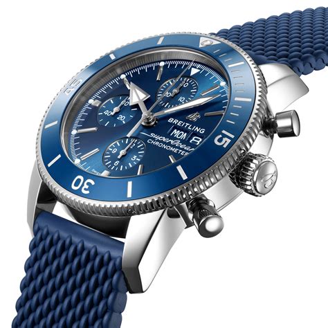 breitling keps|Breitling super ocean watch.